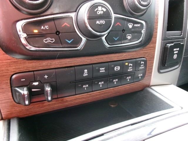 RAM 2500  2016