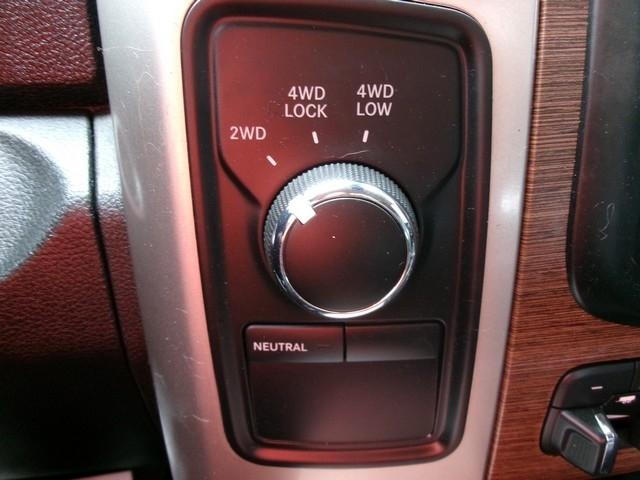 RAM 2500  2016