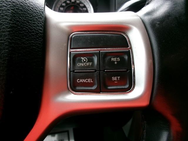RAM 2500  2016