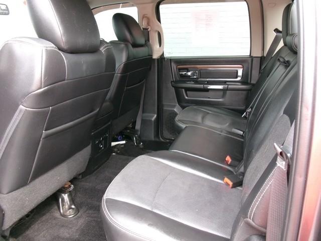 RAM 2500  2016