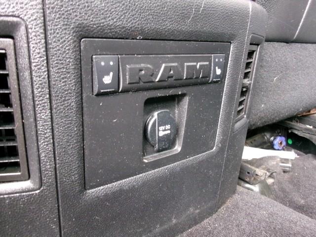 RAM 2500  2016