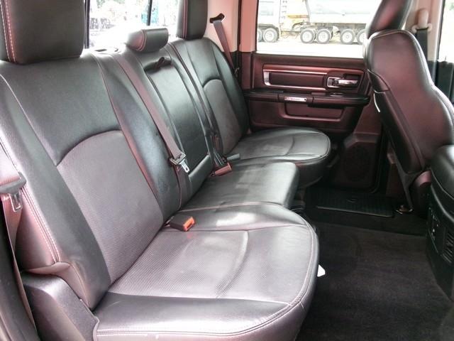 RAM 2500  2016