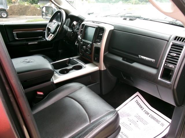 RAM 2500  2016