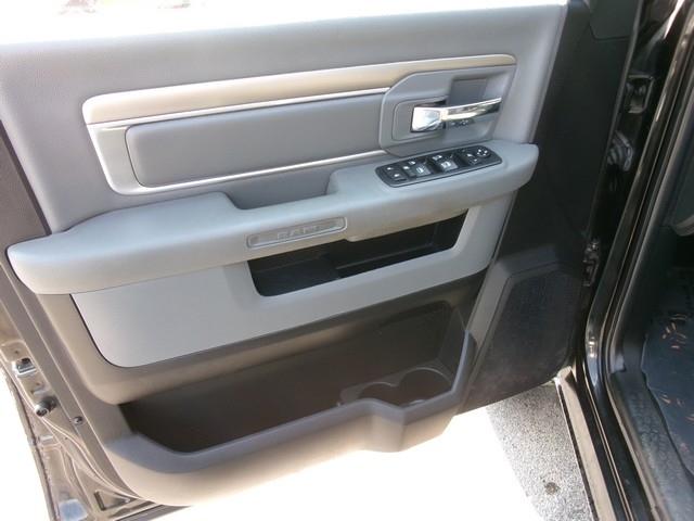 RAM 1500  2017