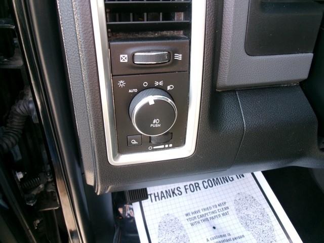 RAM 1500  2017