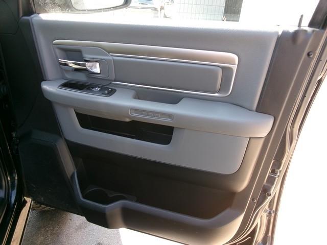 RAM 1500  2017
