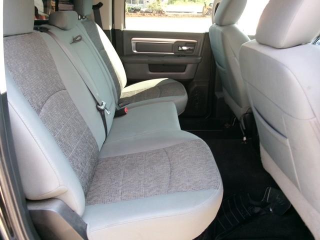RAM 1500  2017