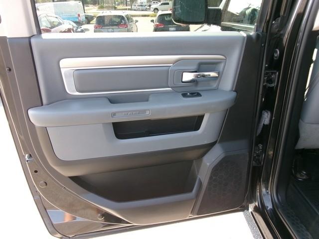 RAM 1500  2017