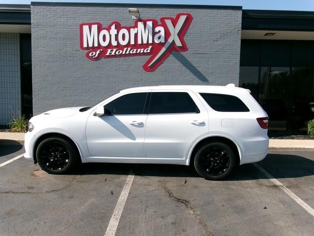 2019 Dodge Durango R/T
