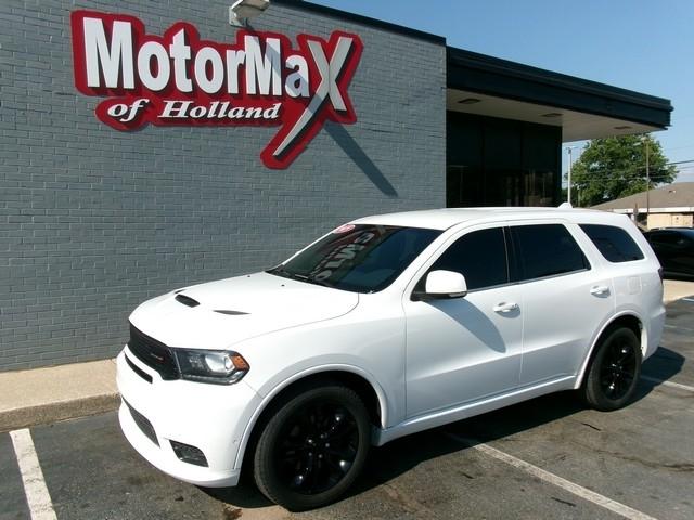 Dodge Durango  2019