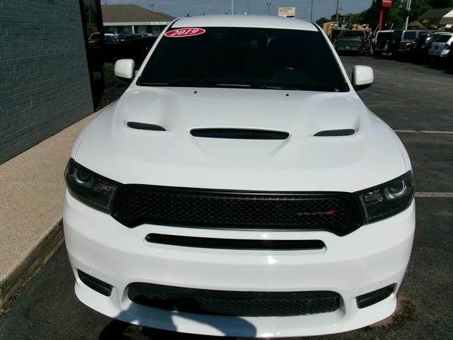 Dodge Durango  2019