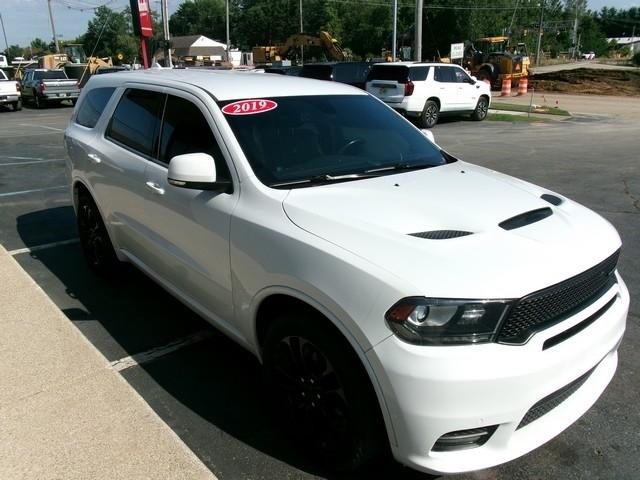 Dodge Durango  2019