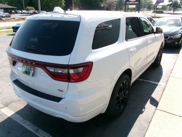 Dodge Durango  2019