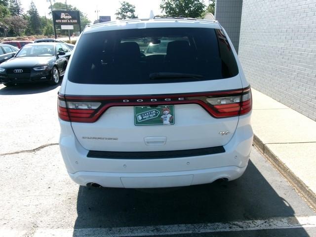 Dodge Durango  2019