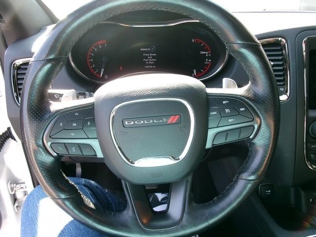 Dodge Durango  2019