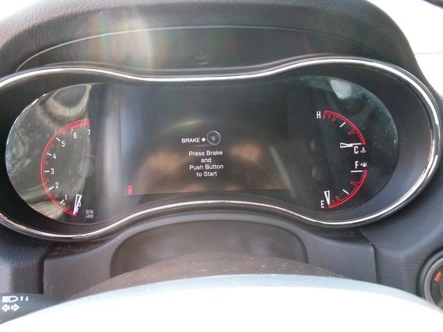 Dodge Durango  2019