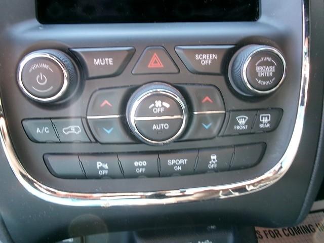 Dodge Durango  2019