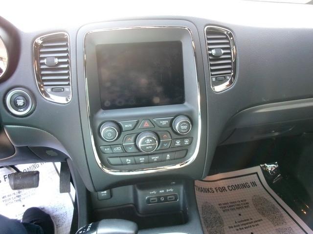 Dodge Durango  2019