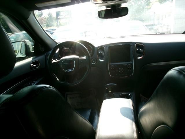 Dodge Durango  2019