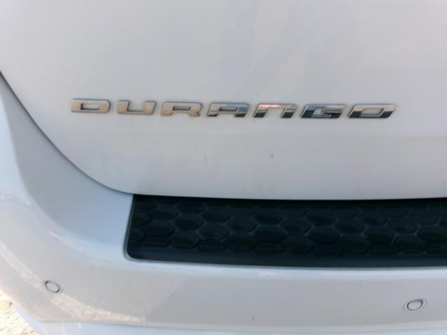 Dodge Durango  2019
