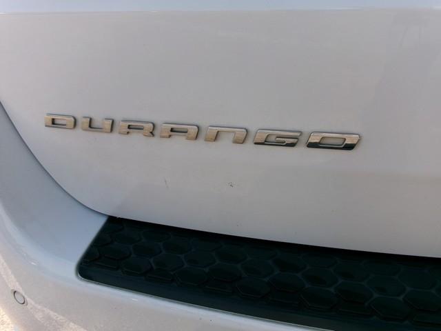 Dodge Durango  2019