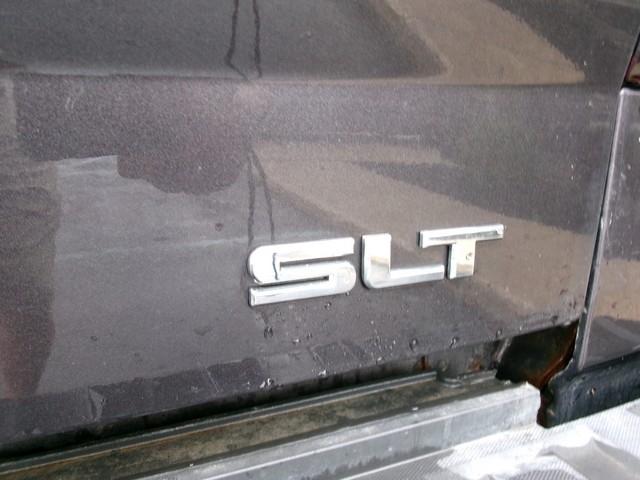 GMC Sierra 1500  2014