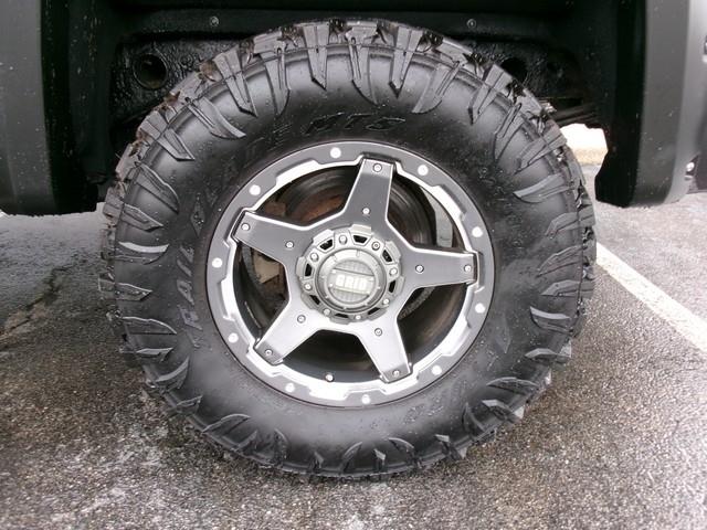 GMC Sierra 1500  2014