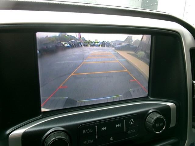 GMC Sierra 1500  2014