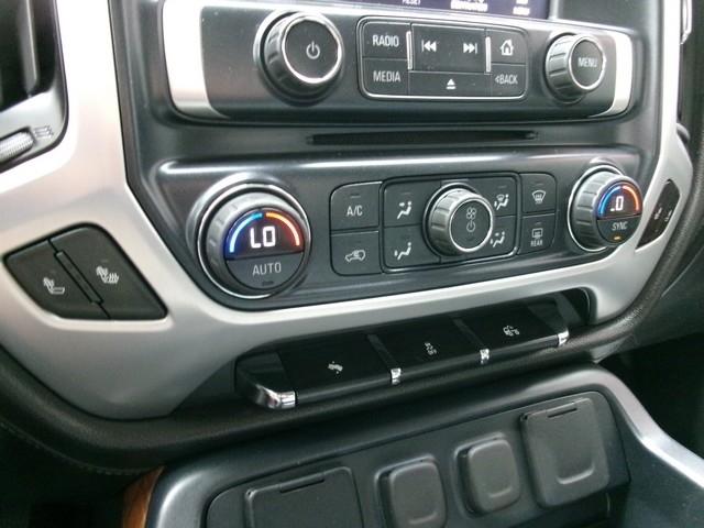 GMC Sierra 1500  2014