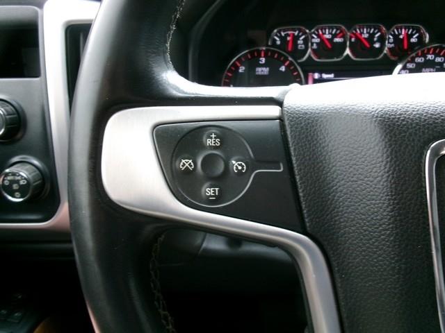 GMC Sierra 1500  2014
