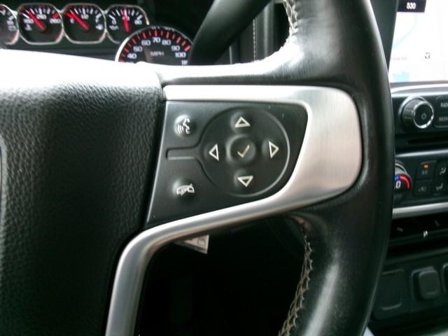 GMC Sierra 1500  2014