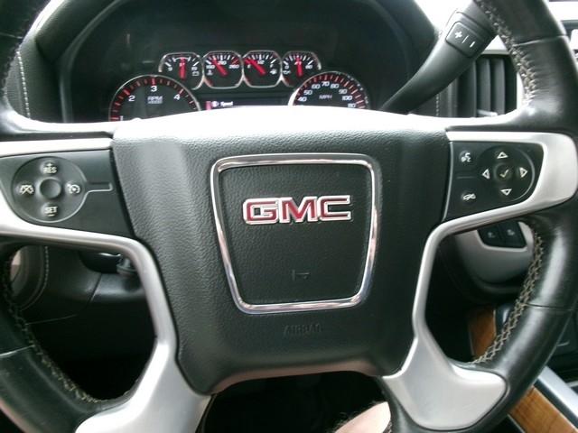 GMC Sierra 1500  2014