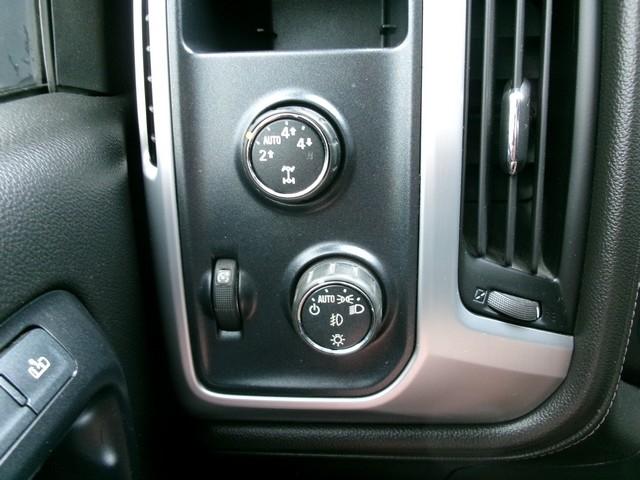 GMC Sierra 1500  2014