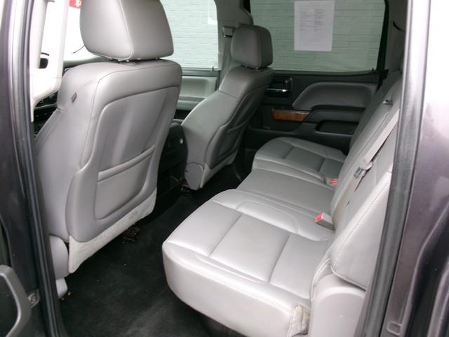 GMC Sierra 1500  2014