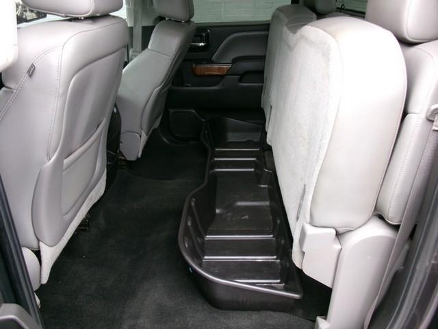GMC Sierra 1500  2014