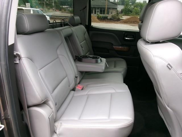 GMC Sierra 1500  2014
