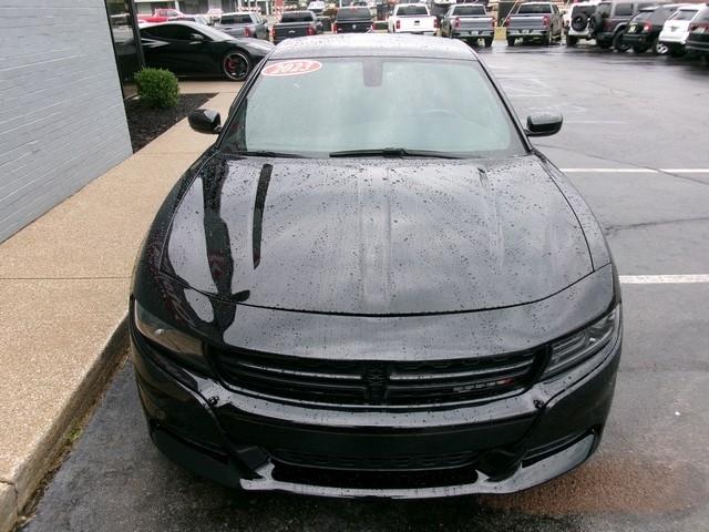 Dodge Charger  2023