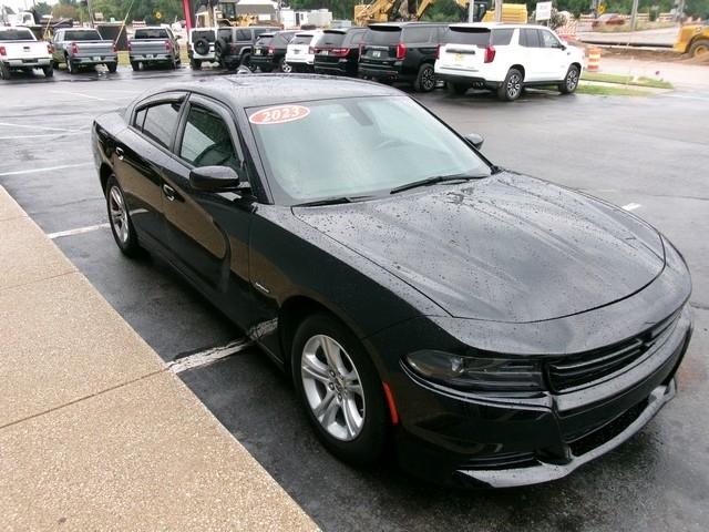 Dodge Charger  2023