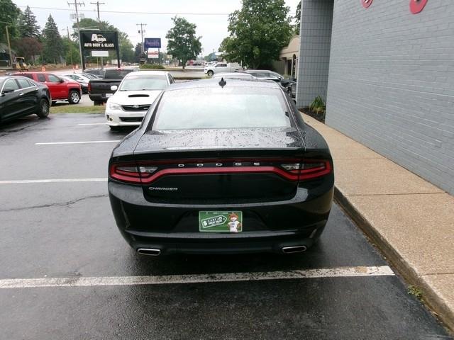Dodge Charger  2023