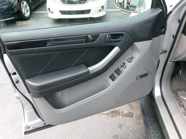 Toyota 4Runner Limited V6 4D SUV 4WD 2006