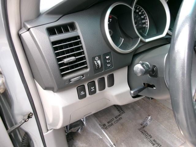 Toyota 4Runner Limited V6 4D SUV 4WD 2006