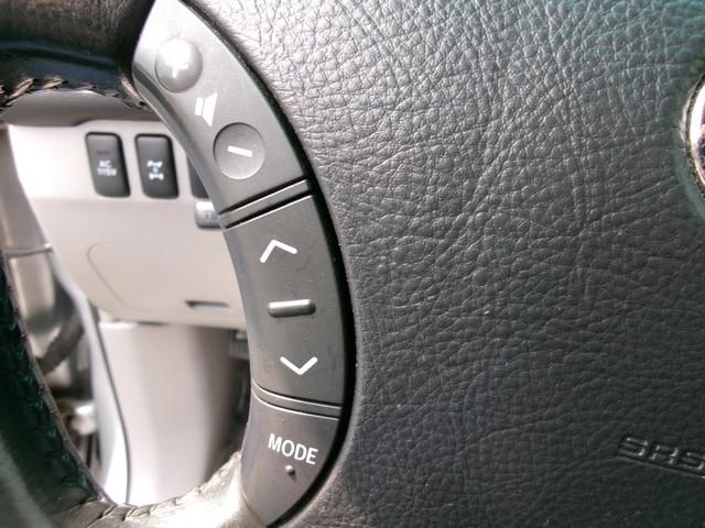 Toyota 4Runner Limited V6 4D SUV 4WD 2006