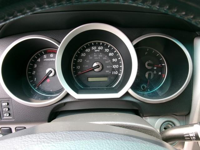 Toyota 4Runner Limited V6 4D SUV 4WD 2006
