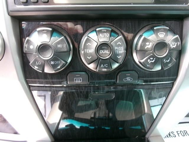 Toyota 4Runner Limited V6 4D SUV 4WD 2006