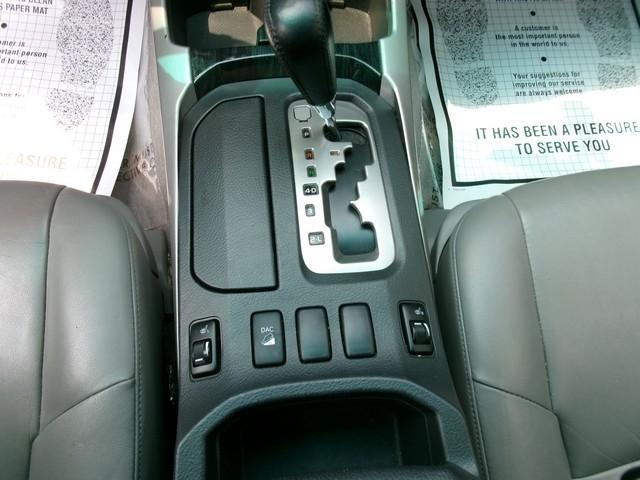 Toyota 4Runner Limited V6 4D SUV 4WD 2006