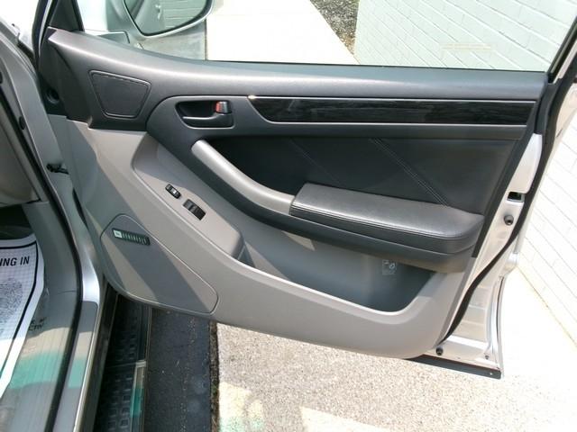 Toyota 4Runner Limited V6 4D SUV 4WD 2006