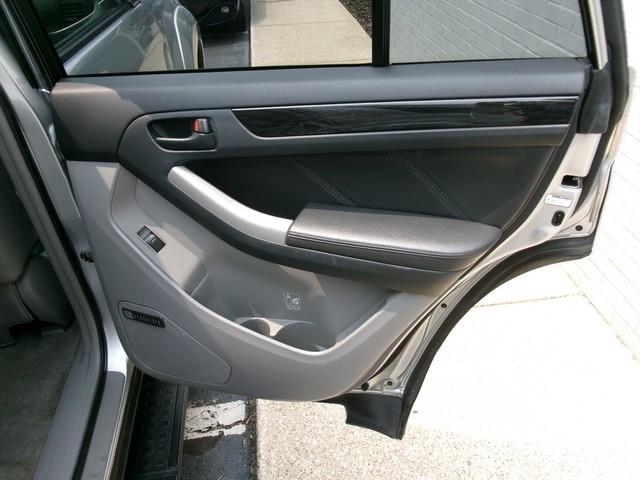 Toyota 4Runner Limited V6 4D SUV 4WD 2006