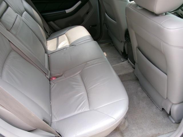 Toyota 4Runner Limited V6 4D SUV 4WD 2006