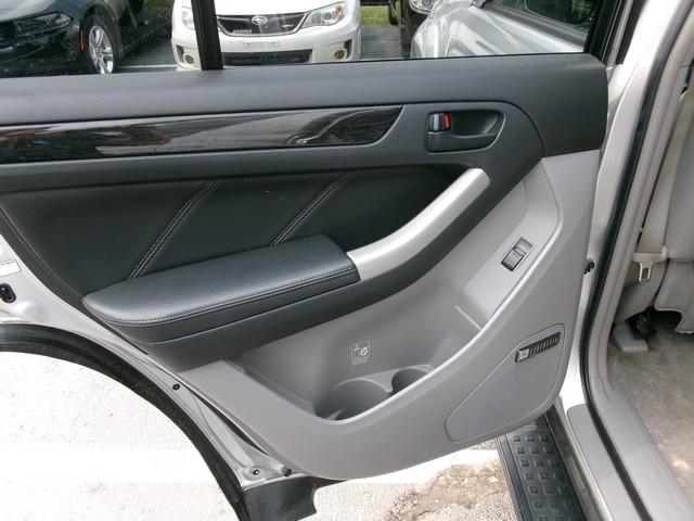 Toyota 4Runner Limited V6 4D SUV 4WD 2006