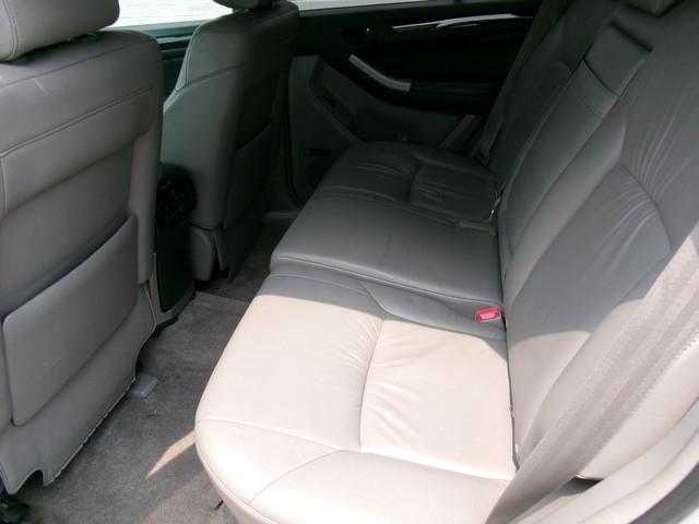 Toyota 4Runner Limited V6 4D SUV 4WD 2006